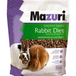 Mazuri Conejo Rabbit Diet 1kg