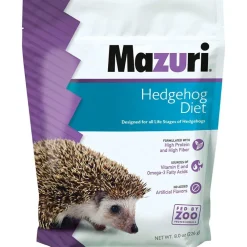Mazuri Erizo de tierra Hedgehog Diet 500gr