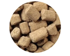 Mazuri Hamster Gerbil Diet 350gr