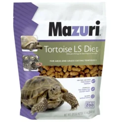 Mazuri Tortuga 340gr