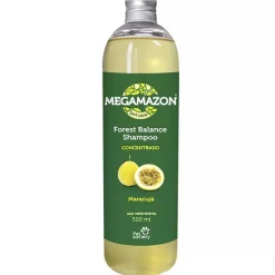 Megamazon Shampoo Forest Balance 300ml