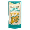 MEOWEE SPOON CHICKEN SALMON AND DUCK 56GR