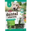 Natura Nourish Dental Chews Super Toothbrush Menta 170gr