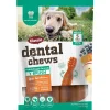 Natura Nourish Dental Chews Fruit Veggie 170gr