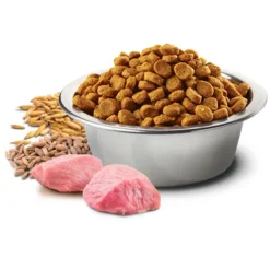 Natural and Delicious Ancestral Gatos Castrados Adultos Sabor Pollo 1.5kg