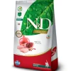 Natural and Delicious Grain Free Feline Kitten Pollo y Granada 7.5kg