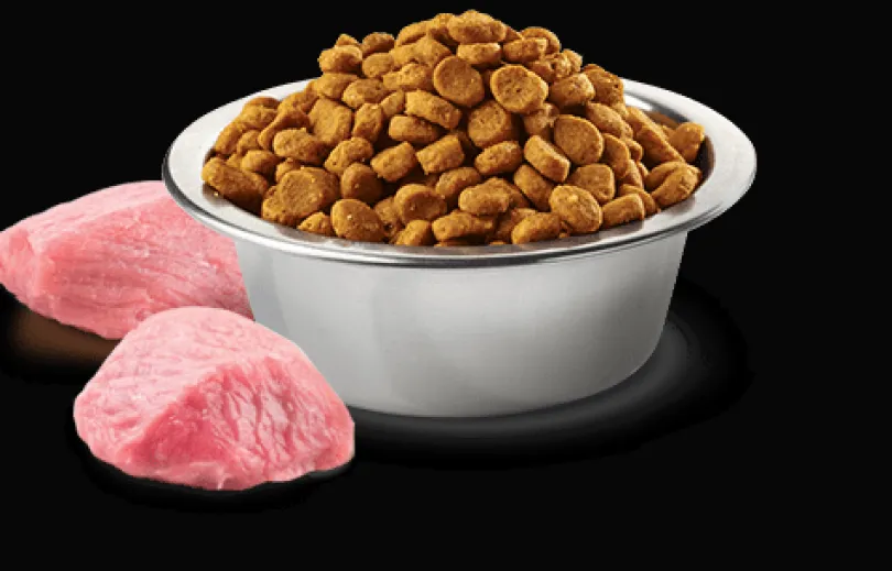 Natural and Delicious Grain Free Feline Kitten Pollo y Granada 7.5kg