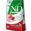 Natural and Delicious Grain Free Canine Pollo y Granada Adult Medium 2.5kg