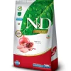Natural and Delicious Grain Free Feline Castrados - Pollo y Granada 1.5kg