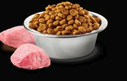 Natural and Delicious Grain Free Feline Castrados - Pollo y Granada 7.5kg