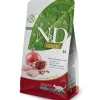 Natural And Delicious Prime Felino Adulto Pollo y Granada 7.5kg