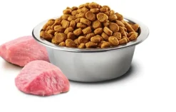 Natural And Delicious Prime Felino Adulto Pollo y Granada 7.5kg