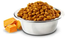 Natural and Delicious Pumpkin Pollo Felino Castrado Adulto 7.5kg