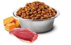 Natural and Delicious Pumpkin Pato Felino Adulto 1.5kg