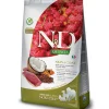 Natural and Delicious Quinoa Skin Coat Pato para Perros 10kg