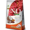 Natural and Delicious Quinoa Skin Coat Arenque para Perros 10kg