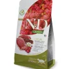 Natural and Delicious Quinoa Feline Urinary Pato 1.5kg