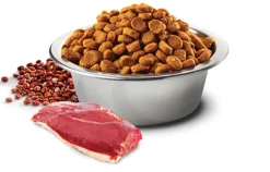 Natural and Delicious Quinoa Feline Urinary Pato 7.5kg