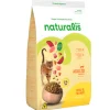 Naturalis Gato Adulto Castrado Pollo y Pavo 7,5 kg
