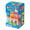 NATURALISTIC CREMI MIX30 BOX SEA FOOD