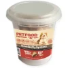 Naturalistic Dog mini galletas Beef (Carne) 120 gr