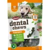 Nature Nourish Dental Chews Yum Rope Menta 170gr