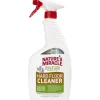 Natures Miracle Hard Floor Cleaner Para Pisos Flotantes 709ml