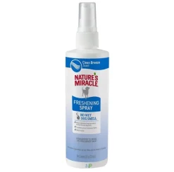 Nature’s Miracle Ocean Breeze Freshening (Neutraliza Olores) Spray 236ml