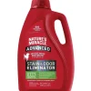 Natures Miracle Stain and Odor Eliminator Advanced para Perros 3.78 Litros