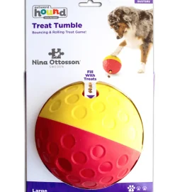 Nina Ottoson Dispensador de Premios Large para Perros