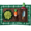 Nina Ottosson Alfombrilla Para Perro Garden Game