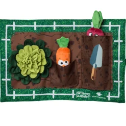 Nina Ottosson Alfombrilla Para Perro Garden Game