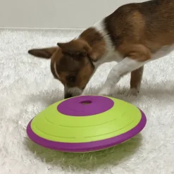 Nina Ottosson Dispensador Maze Nivel 2 Juguete para Perros