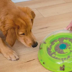 Nina Ottosson Perros Wobble Bowl Nivel 1