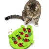 Nina Ottosson Puzzle Buggin Out Nivel 2 Juguete para Gatos