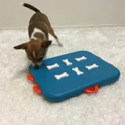 Nina Ottosson Puzzle Casino Nivel 3 Juguete para Perros