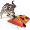 Nina Ottosson Puzzle Melon Madness Nivel 2 Juguete para Gatos