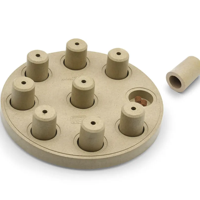 Nina Ottosson Puzzle Smart Composite Nivel 1 juguete para perros