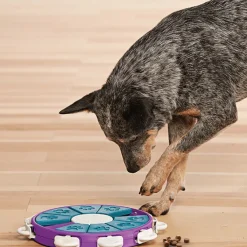 Nina Ottosson Puzzle Twister Nivel 3 para Perros