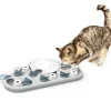 Nina Ottossonn Puzzle Rainy Day Nivel 3 Juguete para Gatos