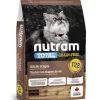 Nutram T22 Total Grain Free Chicken Turkey 1.13kg