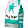 Nutrience Cat Grain Free Indoor Pavo 2.5kg