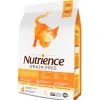 Nutrience Cat Grain Free Pavo, Pollo y Arenque 2.5kg