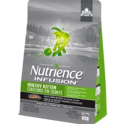Nutrience Cat Infusion Kitten 2.27kg