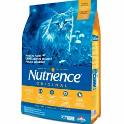 Nutrience Cat Original Adult 2.5kg