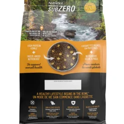 Nutrience Cat Subzero Fraser Valley 1.8kg