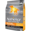 Nutrience Dog Infusion Adult Medium 10kg