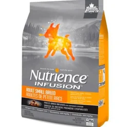 Nutrience Dog Infusion Adult Small 2.27kg