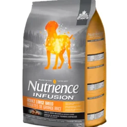 Nutrience Dog Infusion Adult Large 10kg