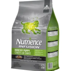 Nutrience Dog Infusion Puppy 2.27kg